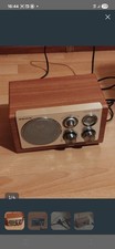 Radio Majestic WR168AX Vintage