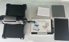 Sizzix Big Shot per Stampin Up