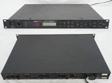 Processore audio multieffetto
