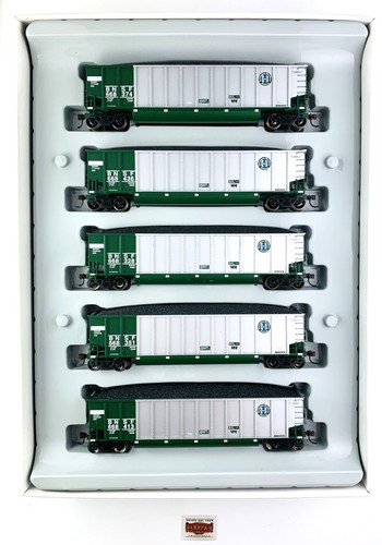 Pr622 athearn 93046 set - athearn,