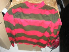 Maglione Freddy Krueger