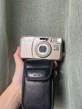 Kyocera Yashica Zoomate 115 Brava+ Borsetta 