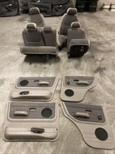 Sedili Interni Completo LAND ROVER FREELANDER 1ª Serie Anno 01/06. Porte 5