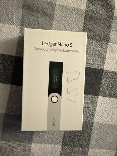 Ledger nano portafoglio - nano,