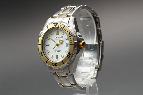 Orologio uomo casio diver - uomo,