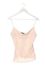 ZARA Canotta a bretelle Donna