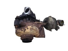 Citroen C5 2009 Diesel 103kW