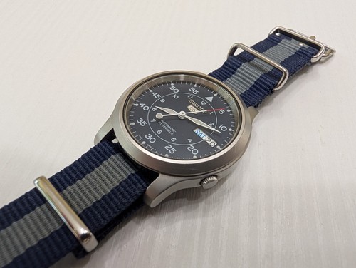 Seiko snk807 orologio - seiko,