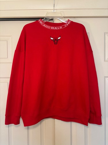 Felpa girocollo vintage nba - vintage,