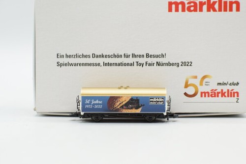 Marklin mini club carro - mini-club,