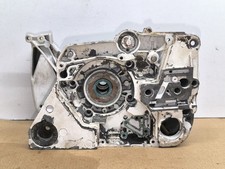 CARTER MOTOSEGA STIHL 038AV 038AV SUPER 2 TEMPI BENZINA #11190210701 USATO