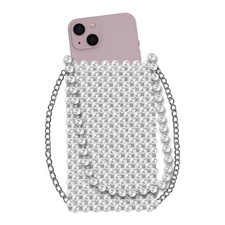 Borsa porta smartphone