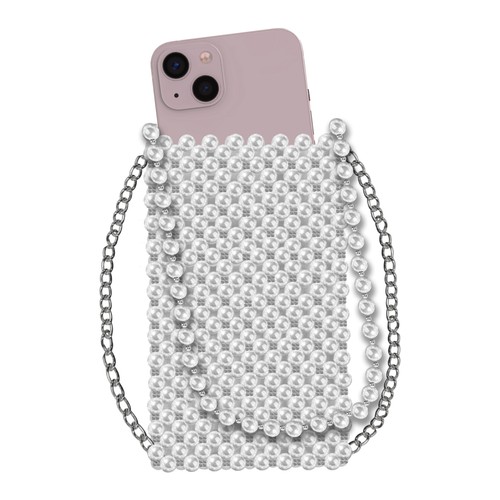 Borsa porta smartphone