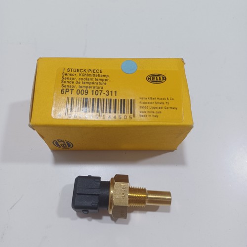 Sonda temperatura liquido