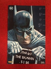 Batman - L'ultimo Halloween #1