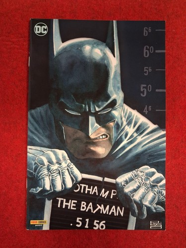 Batman ultimo halloween - batman, l'ultimo