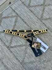 Cintura Moschino H&M