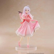 Elaina - Strega Errante -