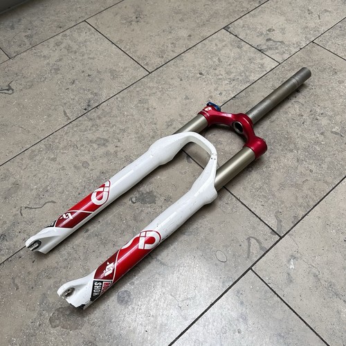 Rockshox sid ruota - sid, xx