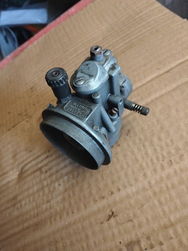 Carburatore dell orto dellorto - carburatore,