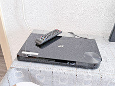 3D Blu-Ray SAMSUNG BD F6500