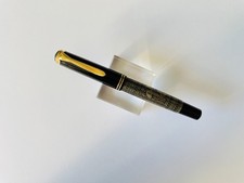 Pelikan m700 Toledo PF 18 C M