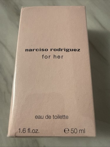Narciso rodriguez for her - narciso,