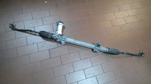 Scatola sterzo kia - scatola,