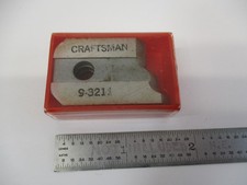 CRAFTSMAN # 9-3211 Set di (3)