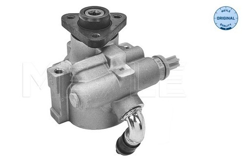 Meyle germany 214 - 214, 0006
