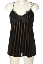 ZARA TRAFALUC Top con