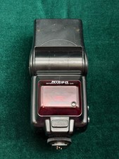Nikon Speedlight SB-24 per