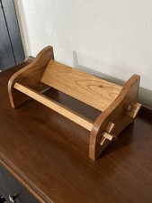 Scaffale per libri da cucina