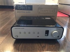 Amplificatore integrato
