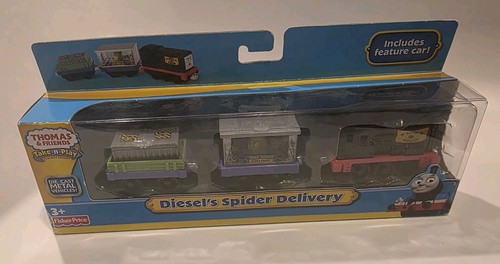 Thomas friends take - &, take-n-play