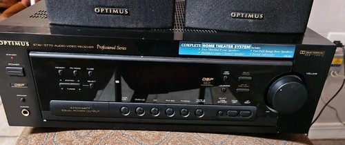 Optimus stav 3770 set completo - stav-3770,