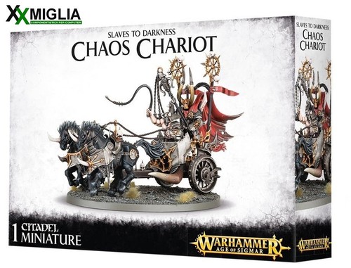 Warhammer age sigmar - warhammer,