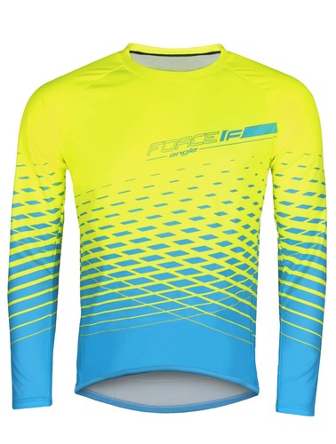 Maglia forza mtb angolo - maglia, %%%