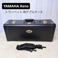Yamaha Xeno custodia rigida