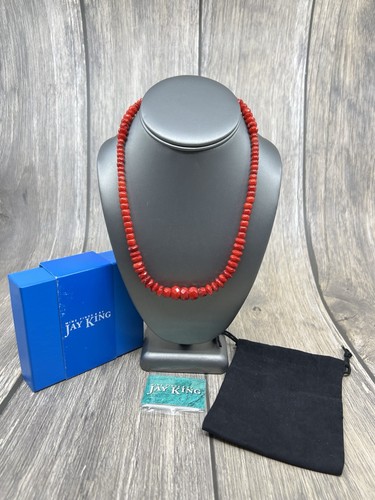 Collana jay king mine - collana,