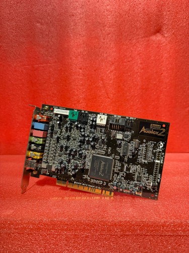 Creative sound blaster - sound,