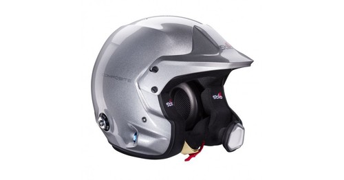 Stilo venti4 wrc casco - venti4,