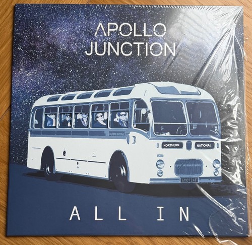 Apollo junction all - all, in