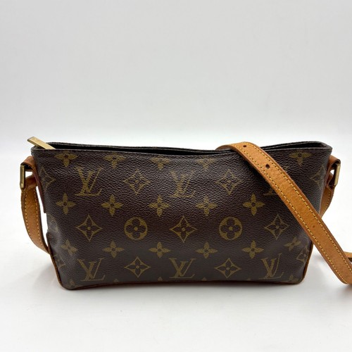 Borsa tracolla louis vuitton - a,