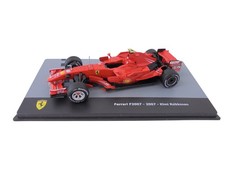 Ferrari F2007 Kimi Raikkonen