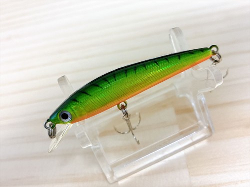 Esca pesca sospensione - da,