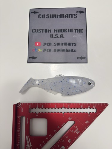 Esca nuoto swimbaits - nuoto,