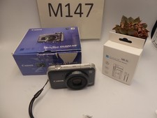 Canon PowerShot SX220 HS