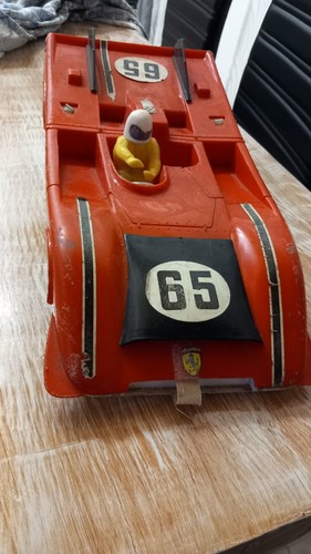 Ferrari ellegi anni - ferrari, a