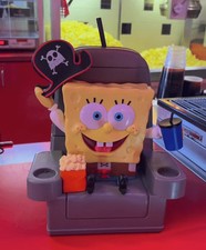 Regal Exclusive SpongeBob